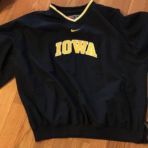 Men’s iowa athlete pullover